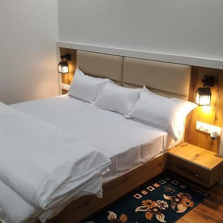 Maikal Hills Resort Amarkantak ภายนอก รูปภาพ